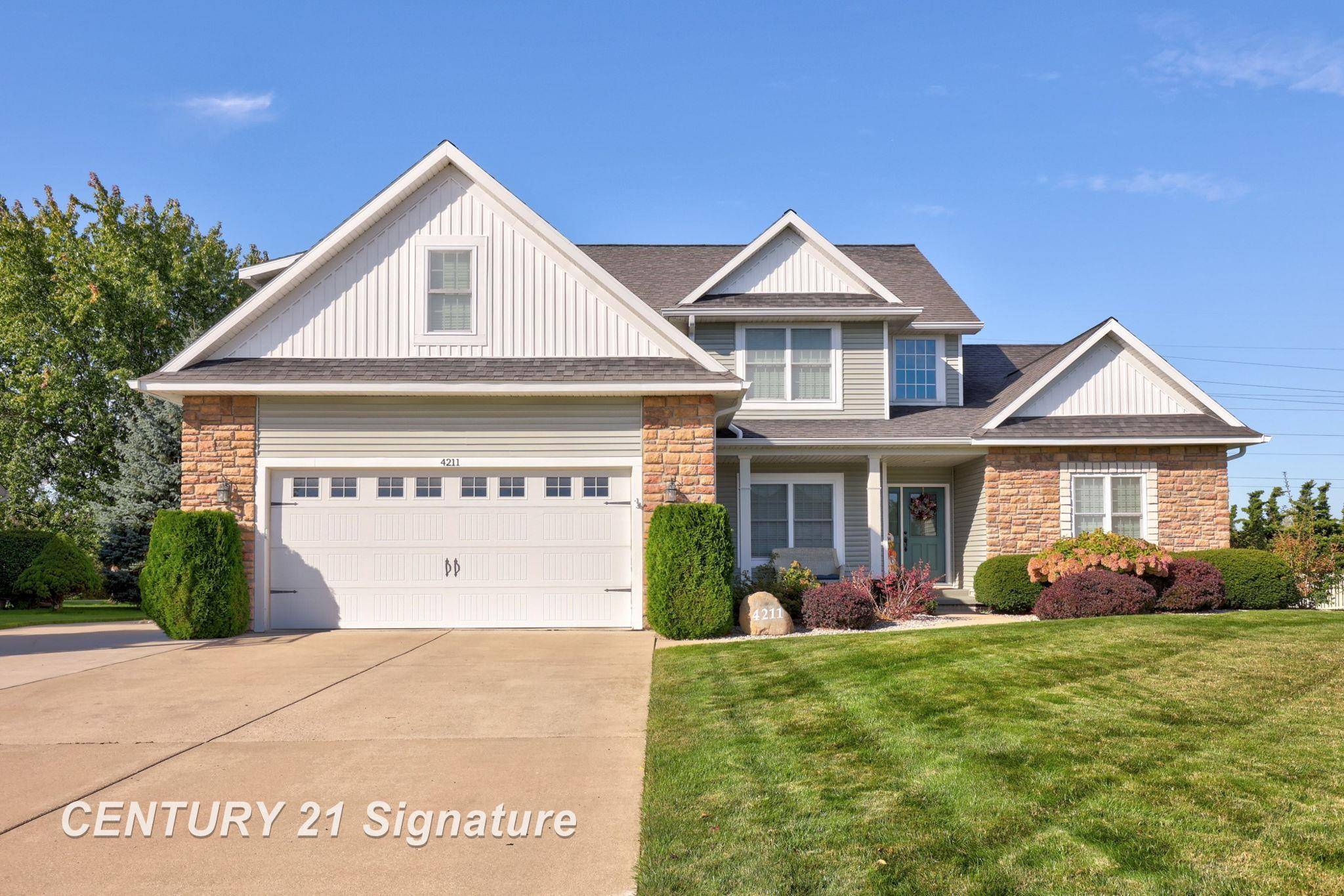 Saginaw, MI 48603,4211 Spurwood DR