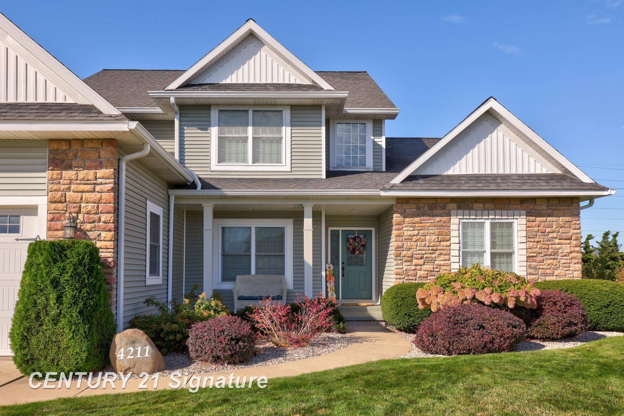 Saginaw, MI 48603,4211 Spurwood DR