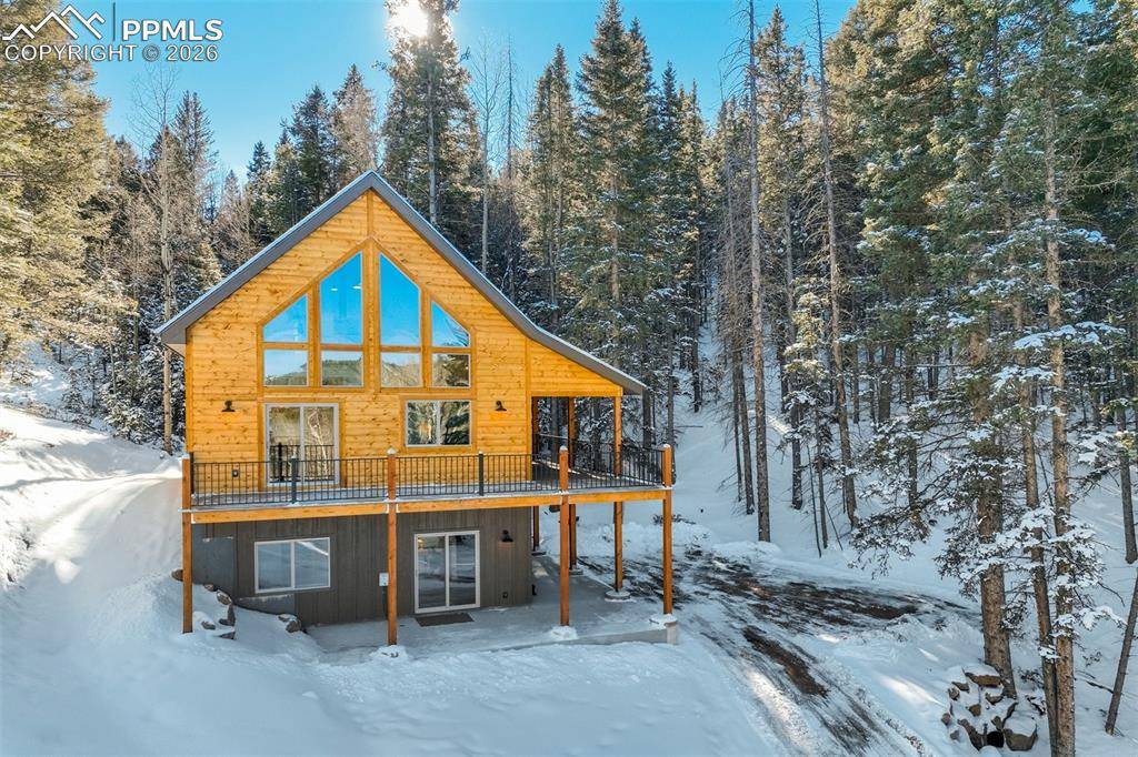 Divide, CO 80814,162 Kernite LN