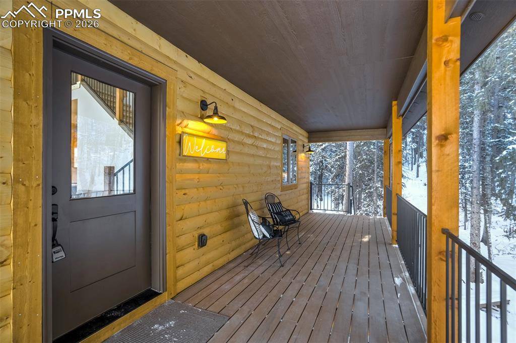 Divide, CO 80814,162 Kernite LN