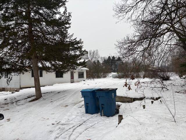 Schoolcraft, MI 49087,7651 S AVE W