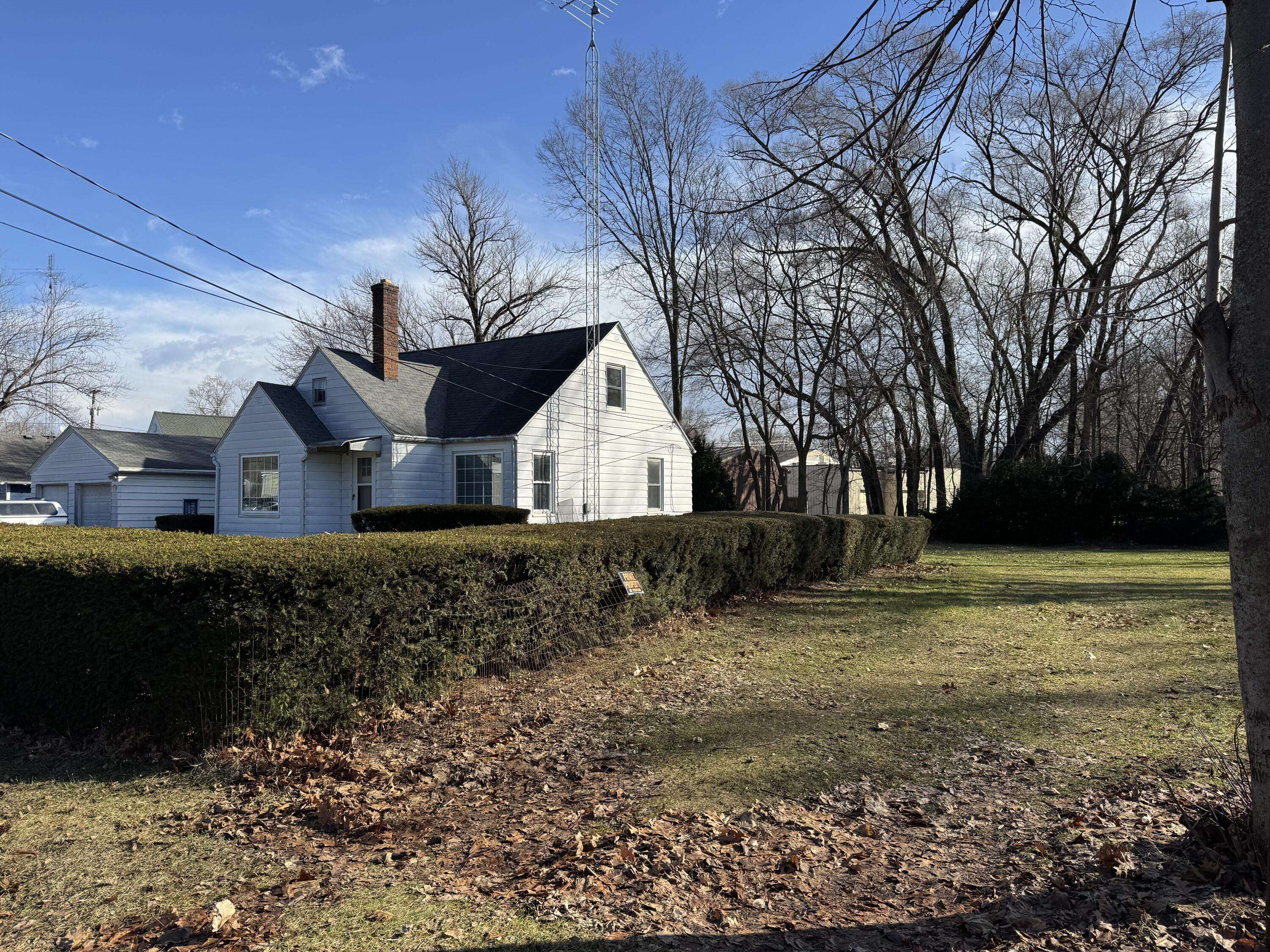 Benton Harbor, MI 49022,1277 Rose AVE