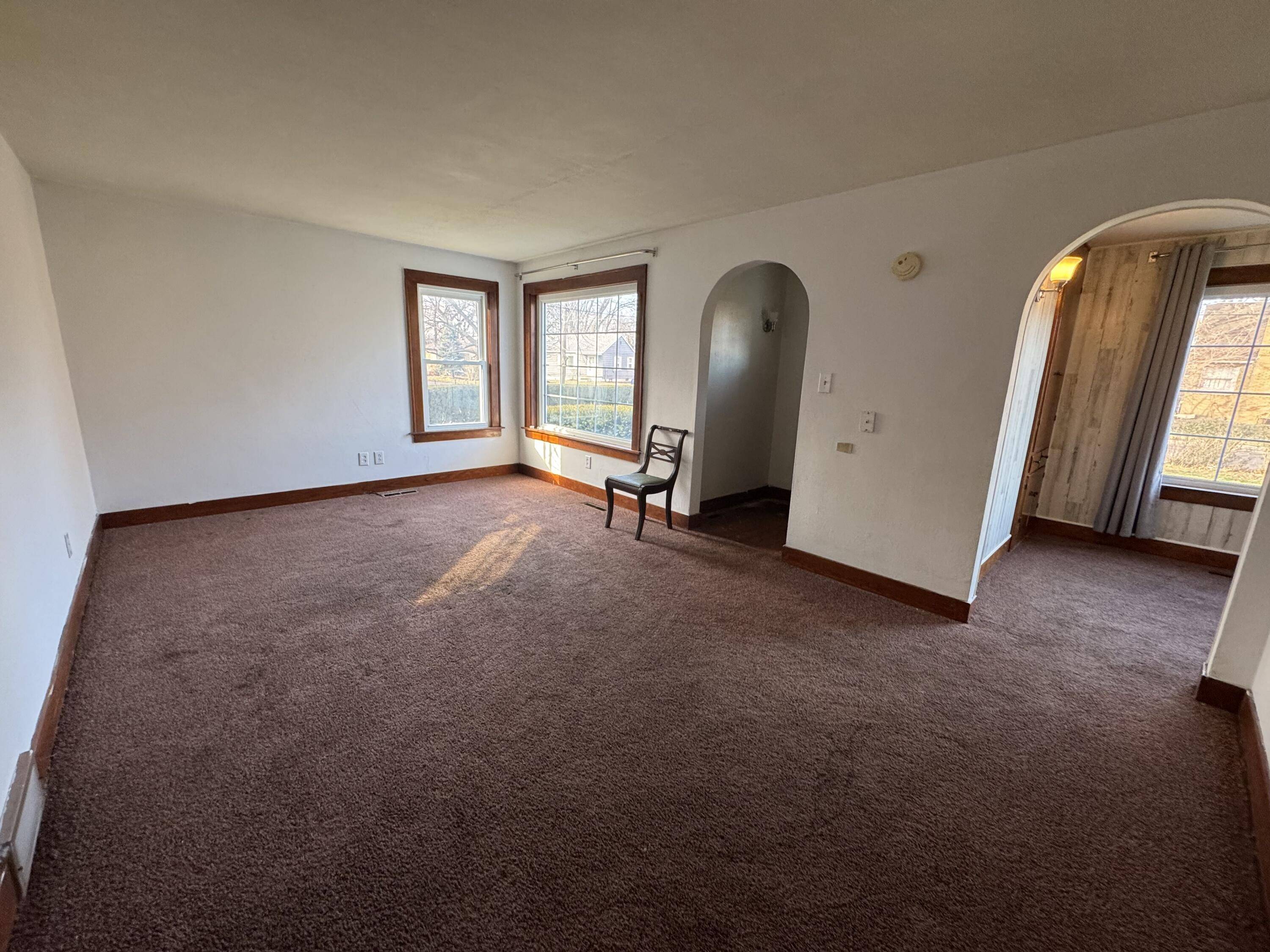 Benton Harbor, MI 49022,1277 Rose AVE