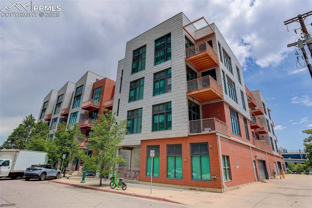 Denver, CO 80202,3100 Huron ST #4N