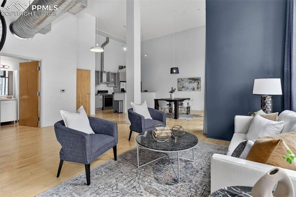 Denver, CO 80202,3100 Huron ST #4N