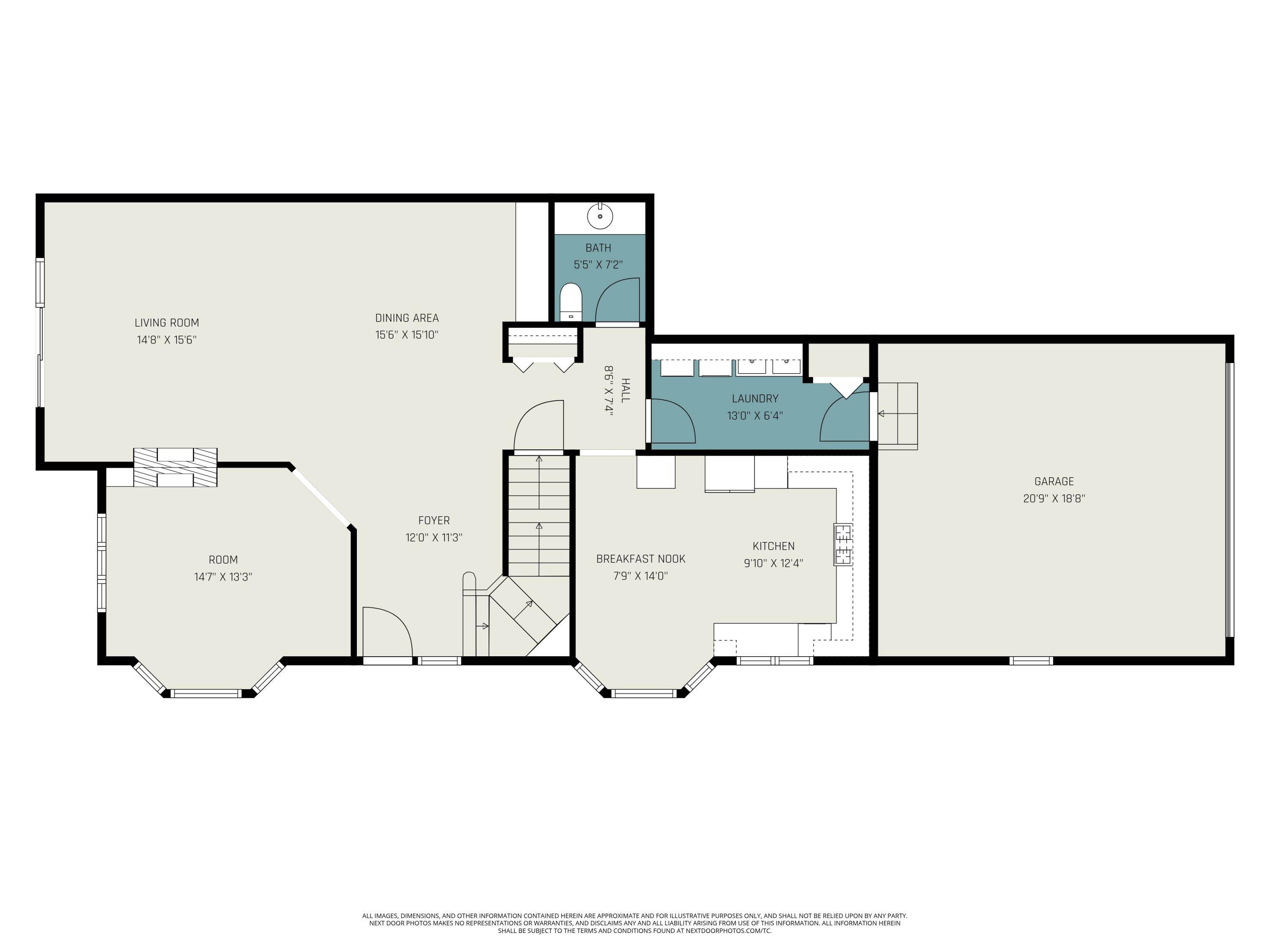 Ann Arbor, MI 48105,2766 Maitland DR