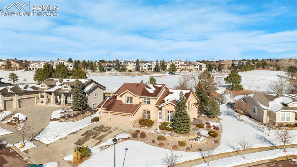 Colorado Springs, CO 80920,2528 Willow Glen DR