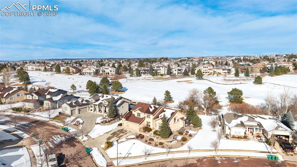 Colorado Springs, CO 80920,2528 Willow Glen DR