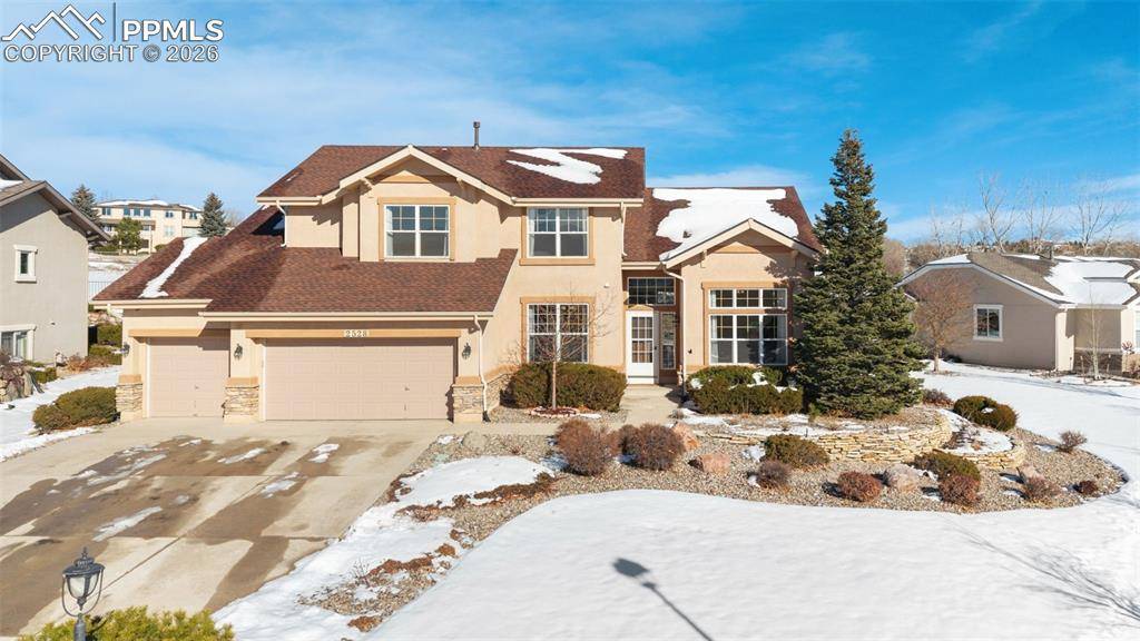 Colorado Springs, CO 80920,2528 Willow Glen DR