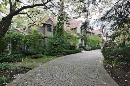 Toronto C12, ON M2P 1P7,48 Old Yonge ST