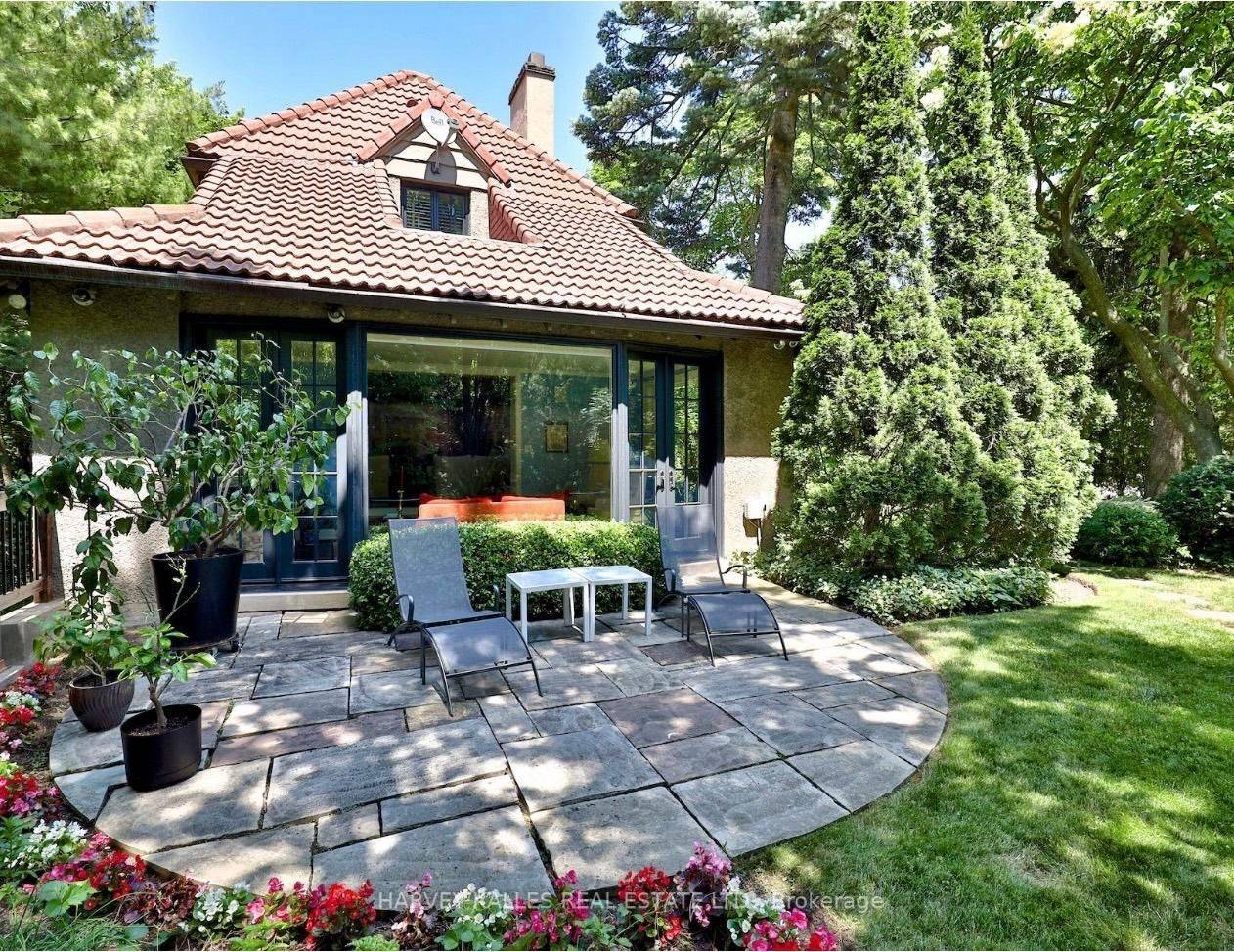 Toronto C12, ON M2P 1P7,48 Old Yonge ST