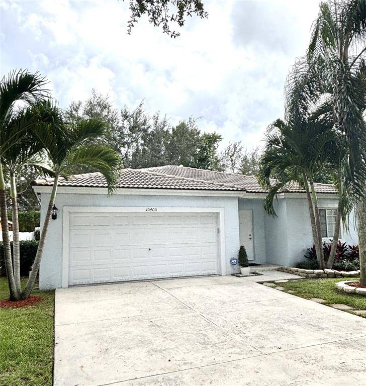 Miramar, FL 33025,10400 SW 24th Ct