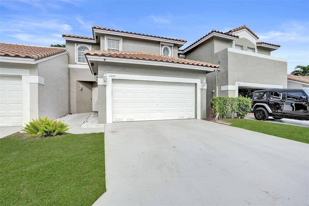 Coral Springs, FL 33076,11871 NW 57th St #11871