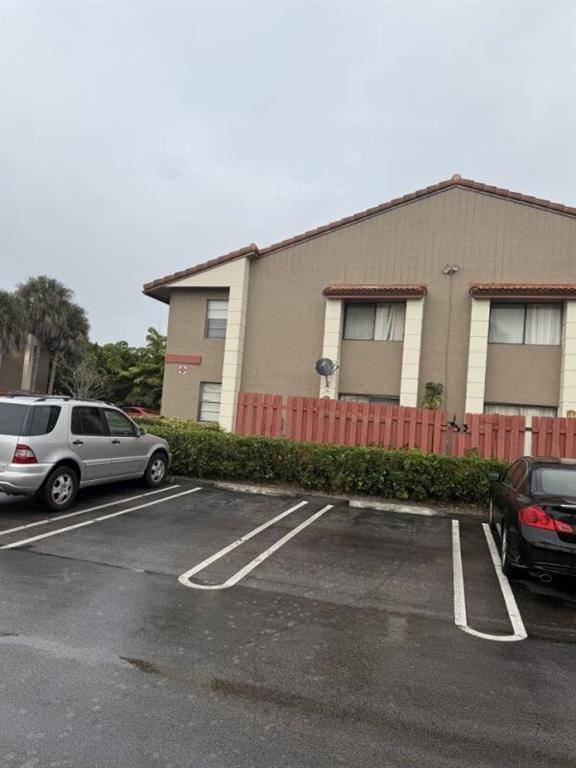 Coral Springs, FL 33065,Address not disclosed