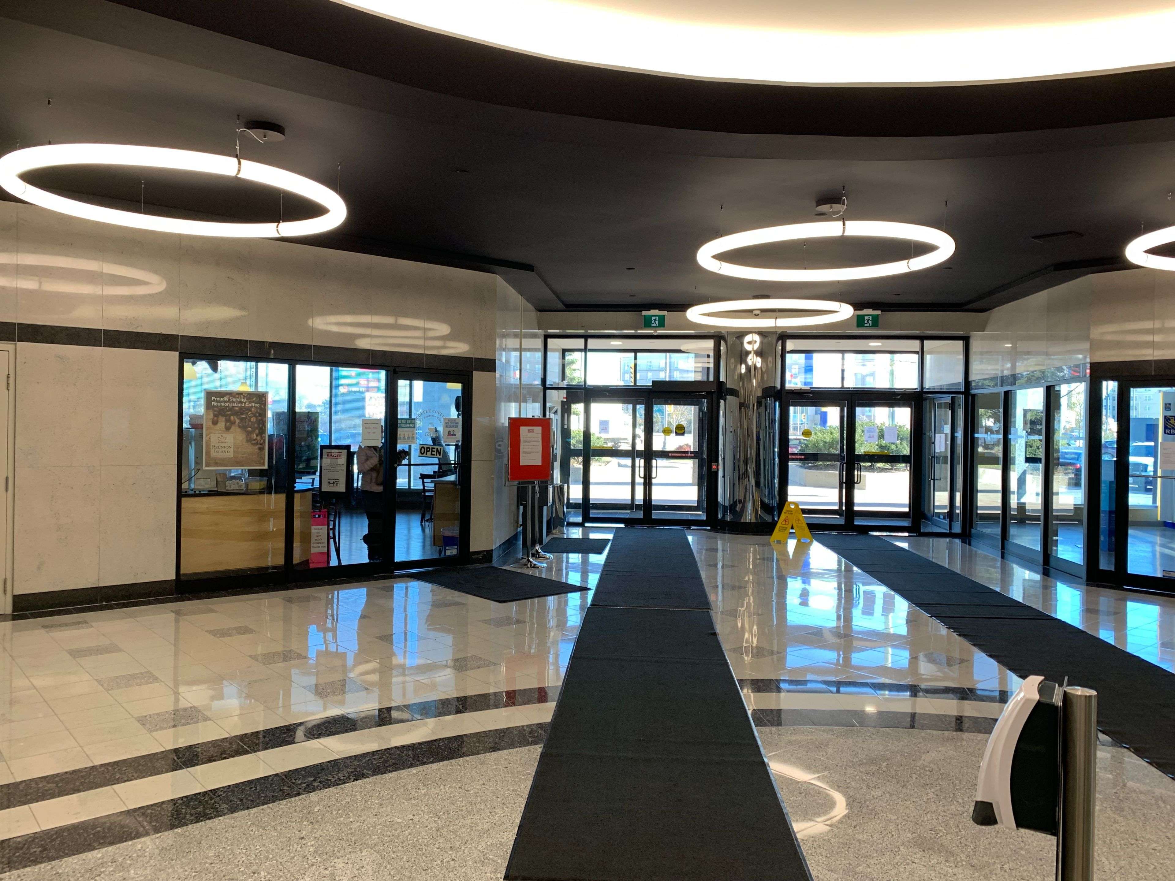 Vaughan, ON L4L 1A6,3300 Highway 7 DR W #600-39