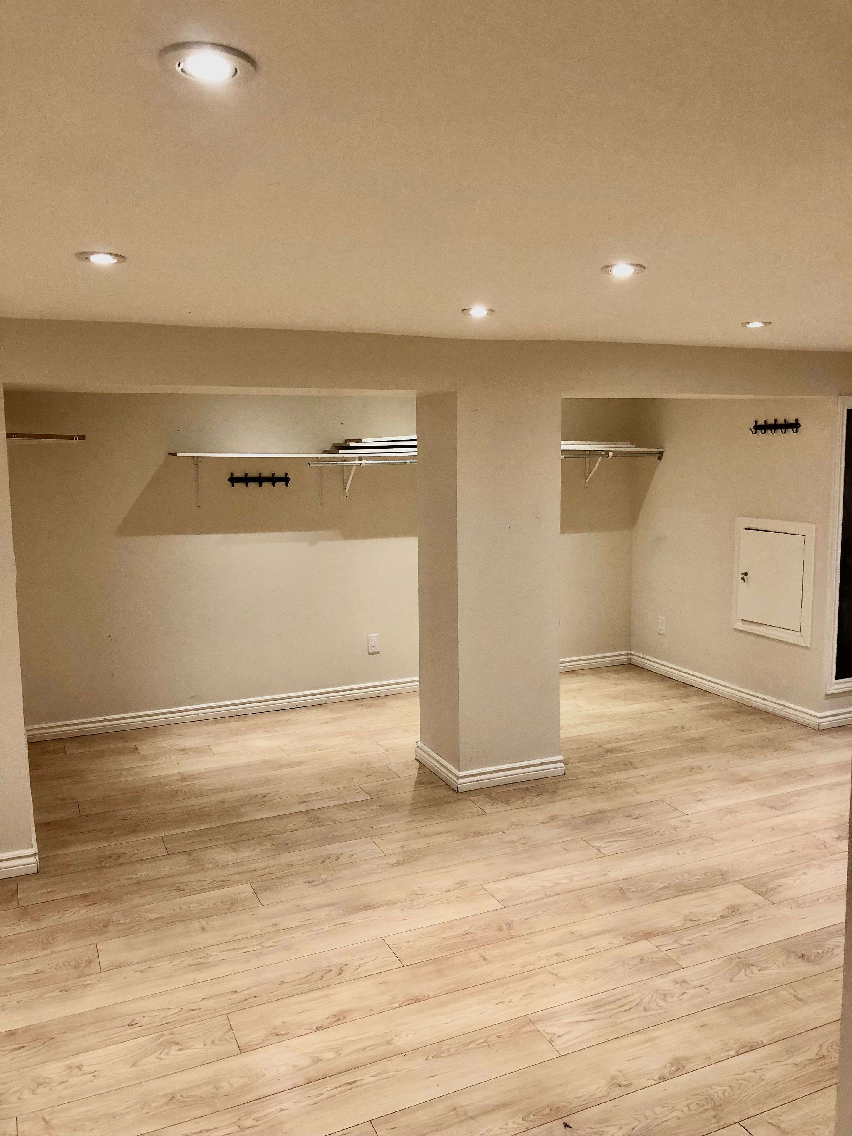 King, ON L7B 1J6,134 James ST #LOWER