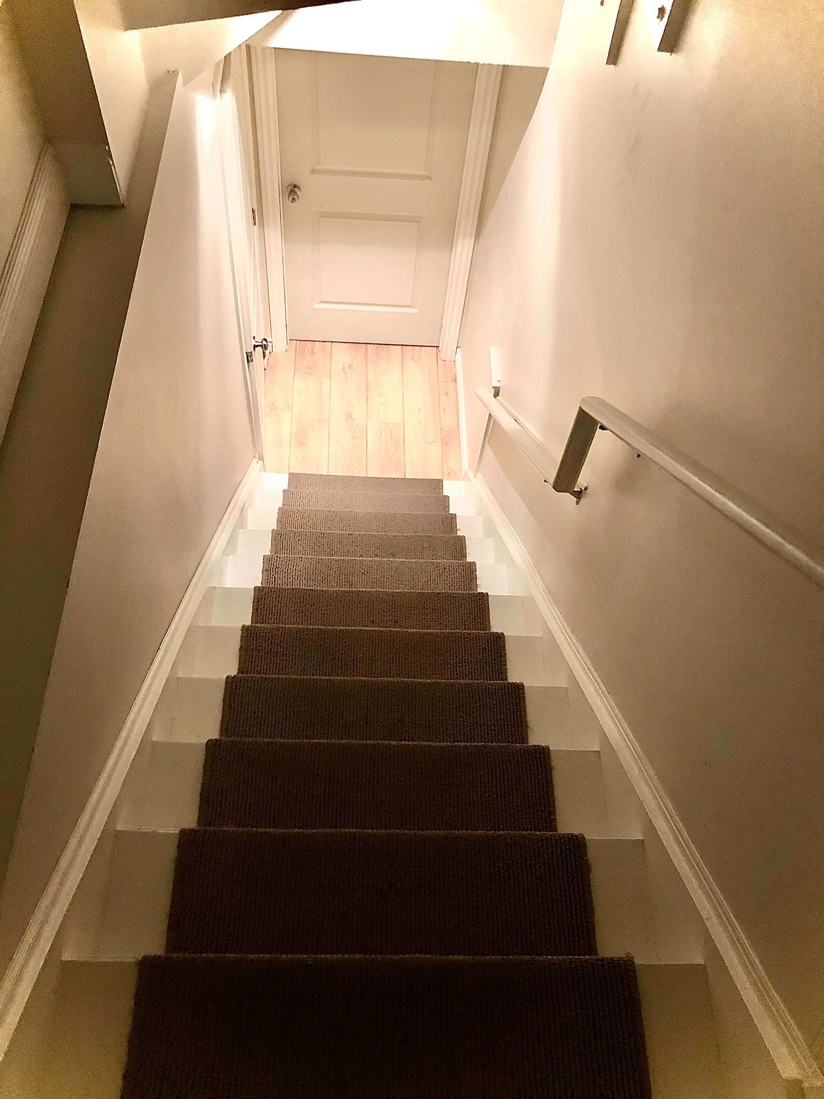 King, ON L7B 1J6,134 James ST #LOWER