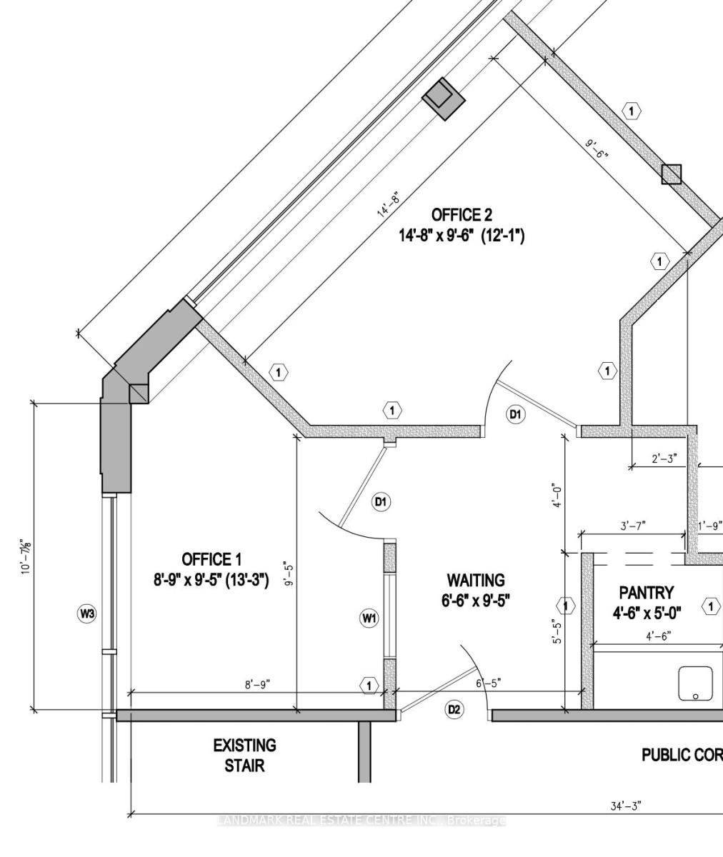 Brampton, ON L6P 4B5,60 Lacoste BLVD #207