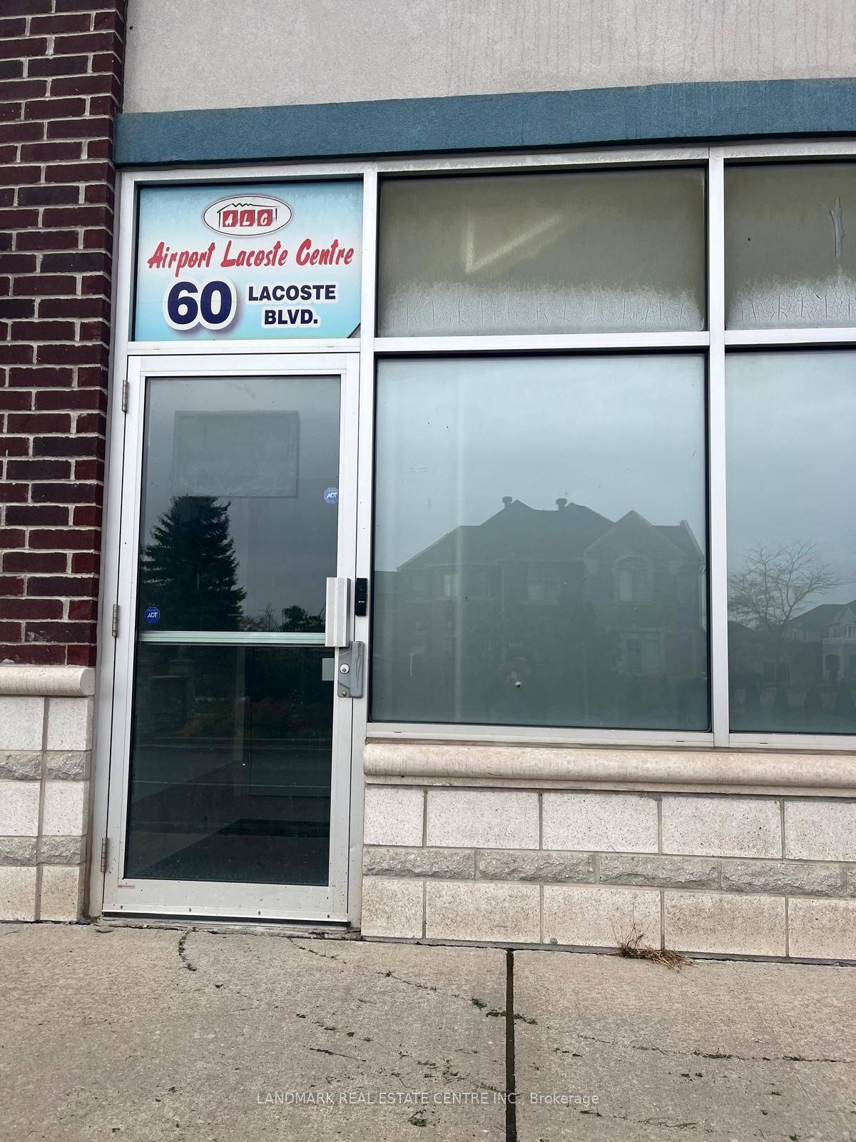 Brampton, ON L6P 4B5,60 Lacoste BLVD #207