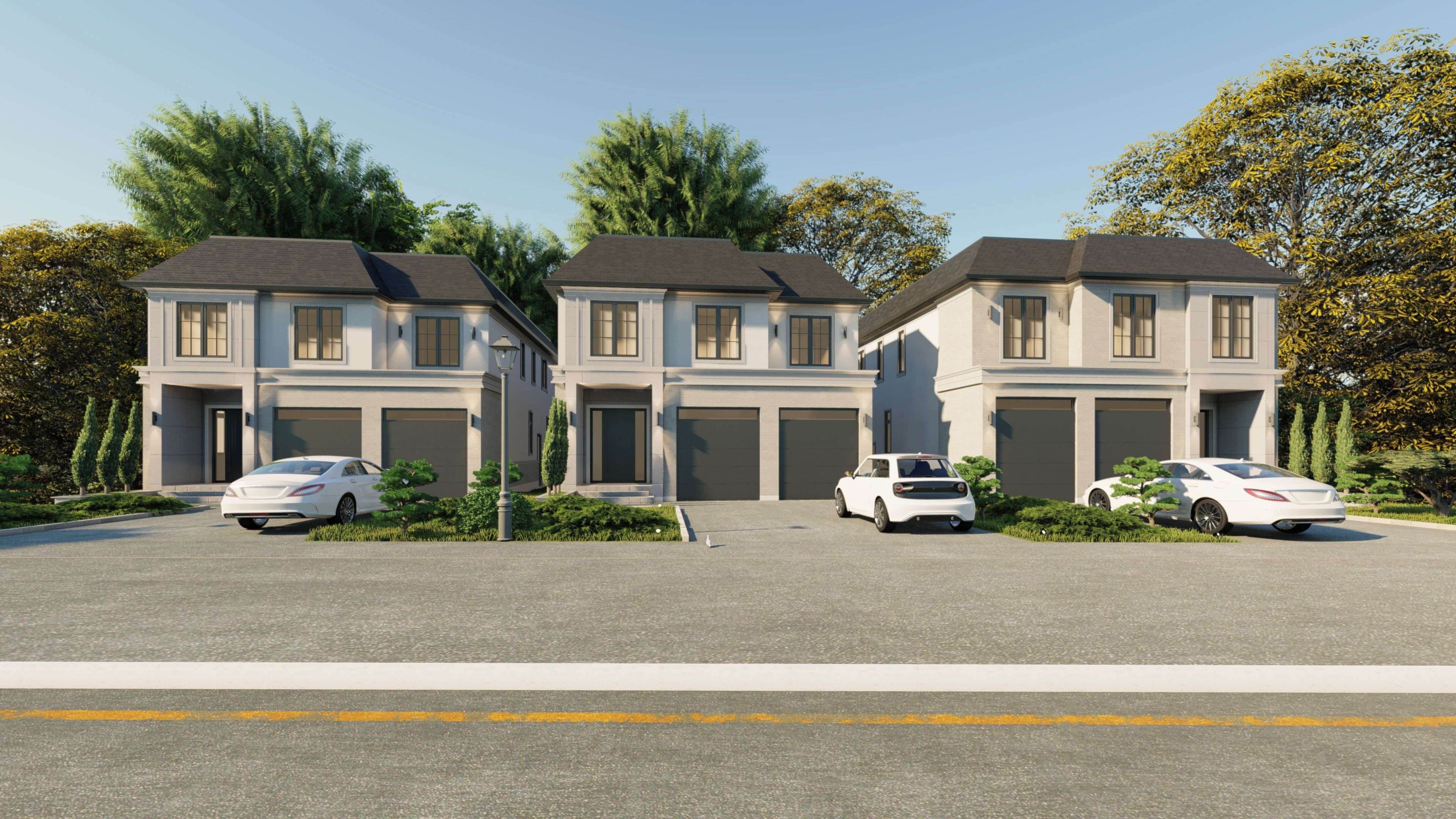 Oakville, ON L6H 7E6,2354 Eighth Line