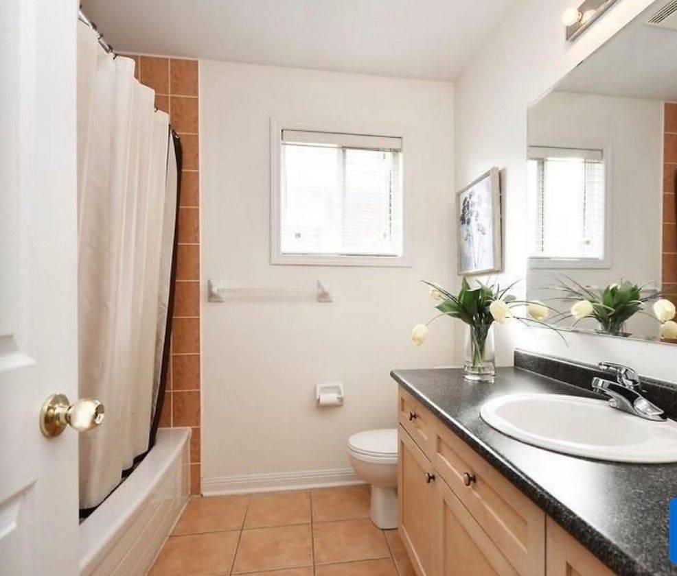 Brampton, ON L6X 4Y8,45 Secord CRES #Main & 2nd