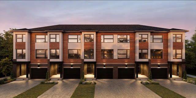 London North, ON N6G 5B4,2830 Tokala TRL #3