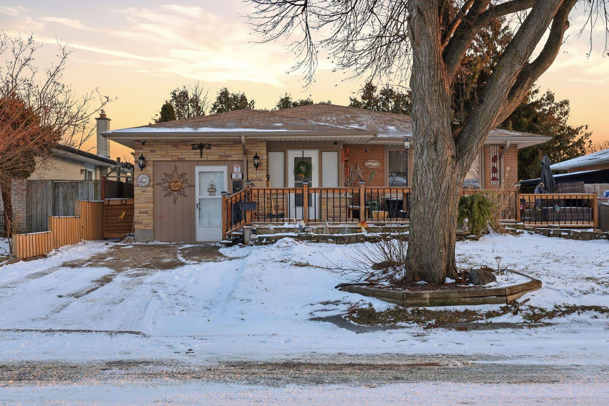 London East, ON N5V 1K8,70 Talavera CRES