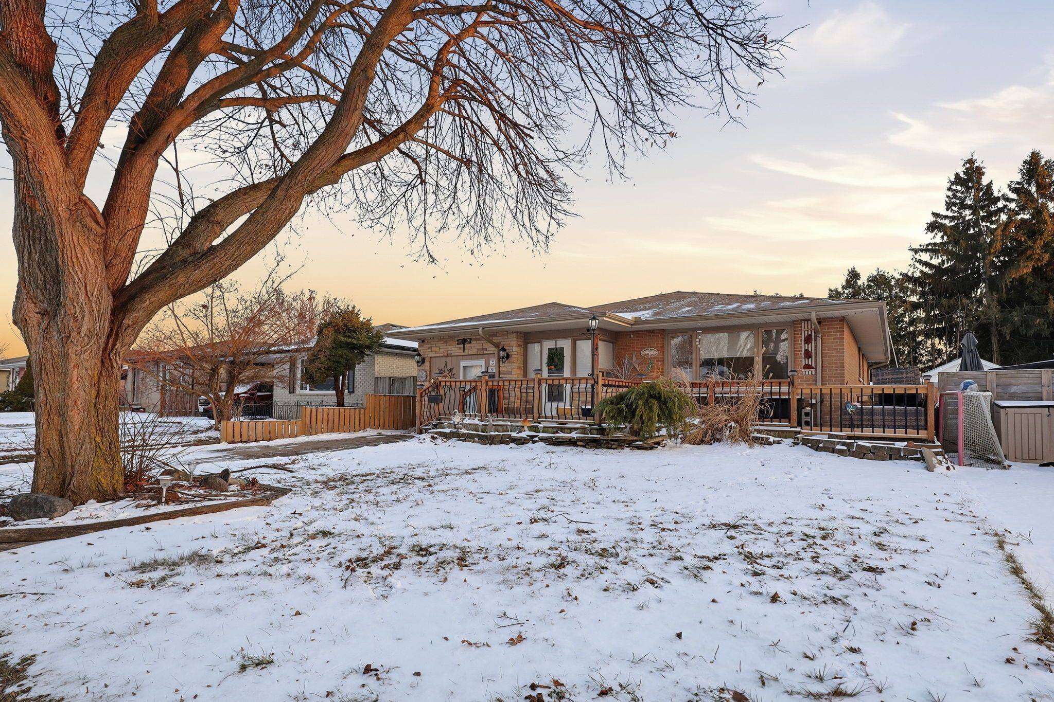 London East, ON N5V 1K8,70 Talavera CRES