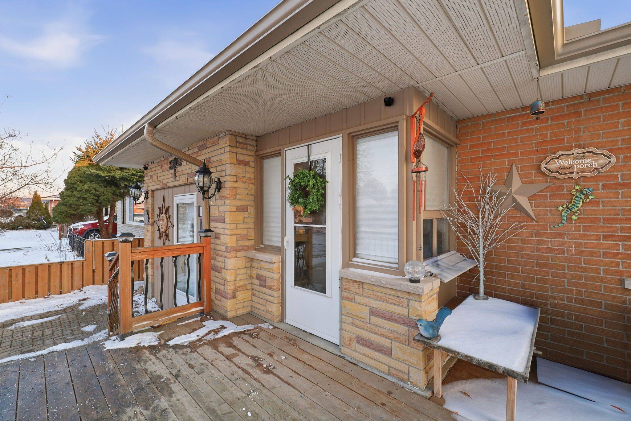 London East, ON N5V 1K8,70 Talavera CRES