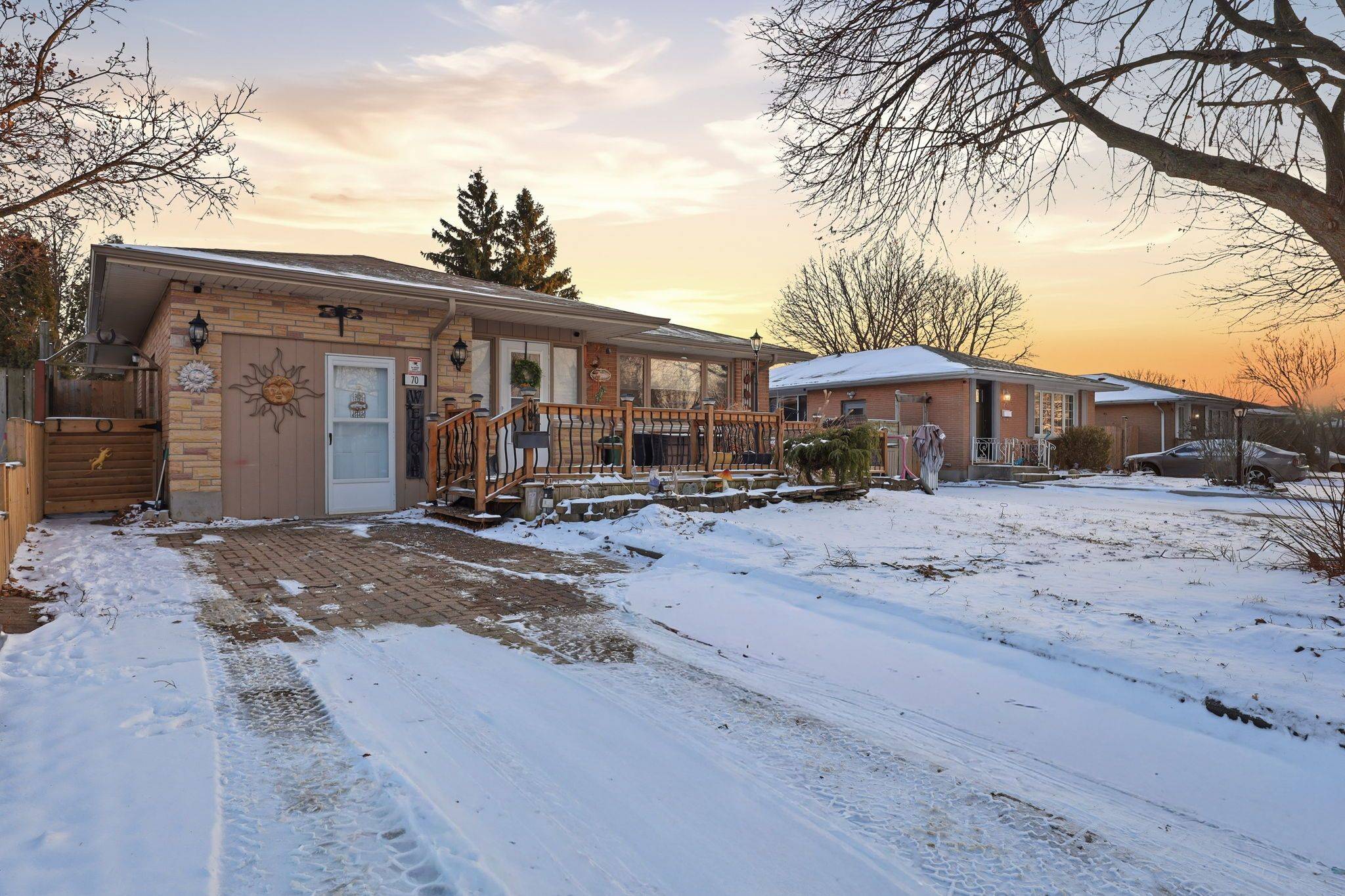 London East, ON N5V 1K8,70 Talavera CRES