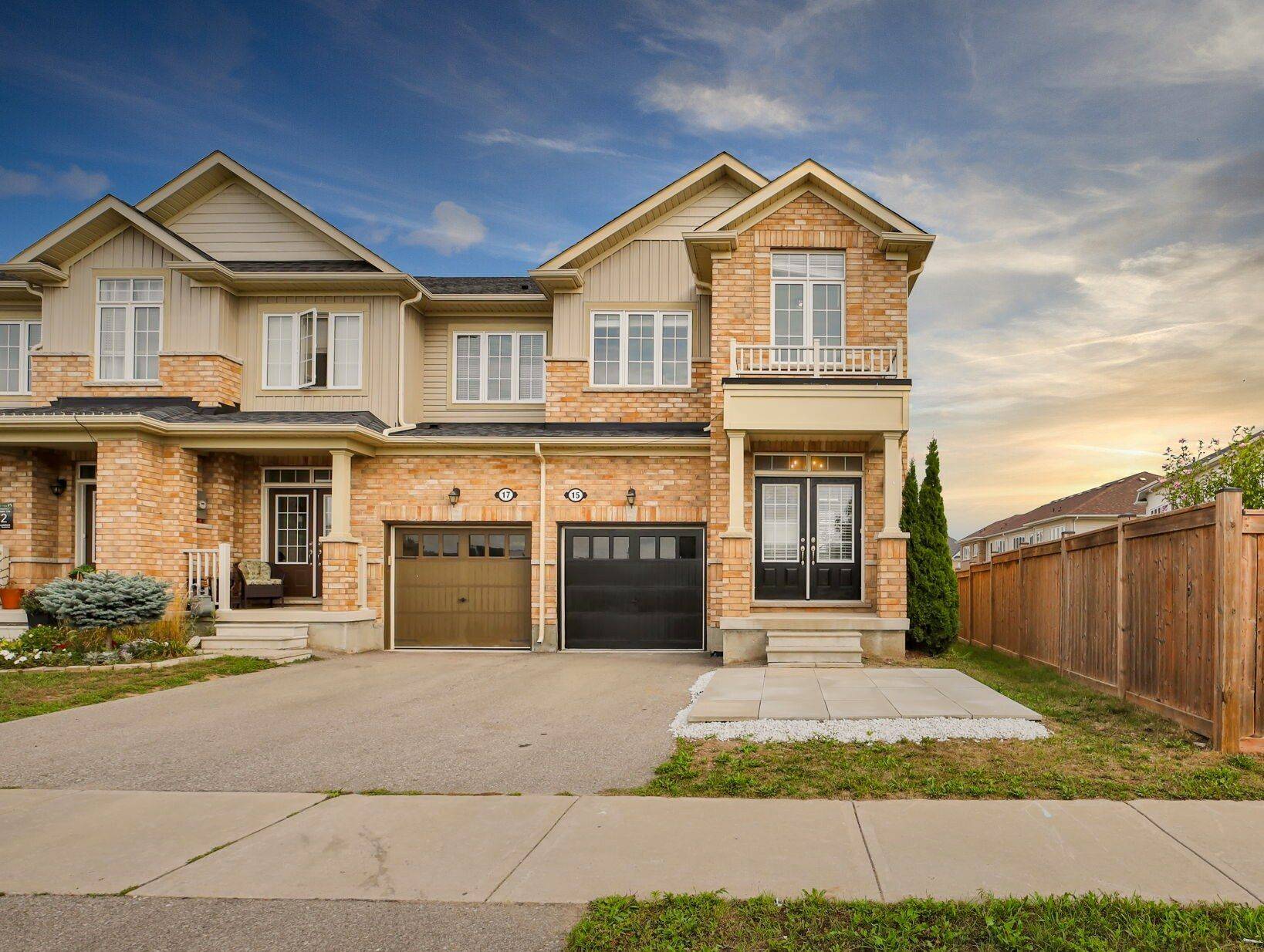 Brant, ON N3L 0G9,15 Hartley AVE