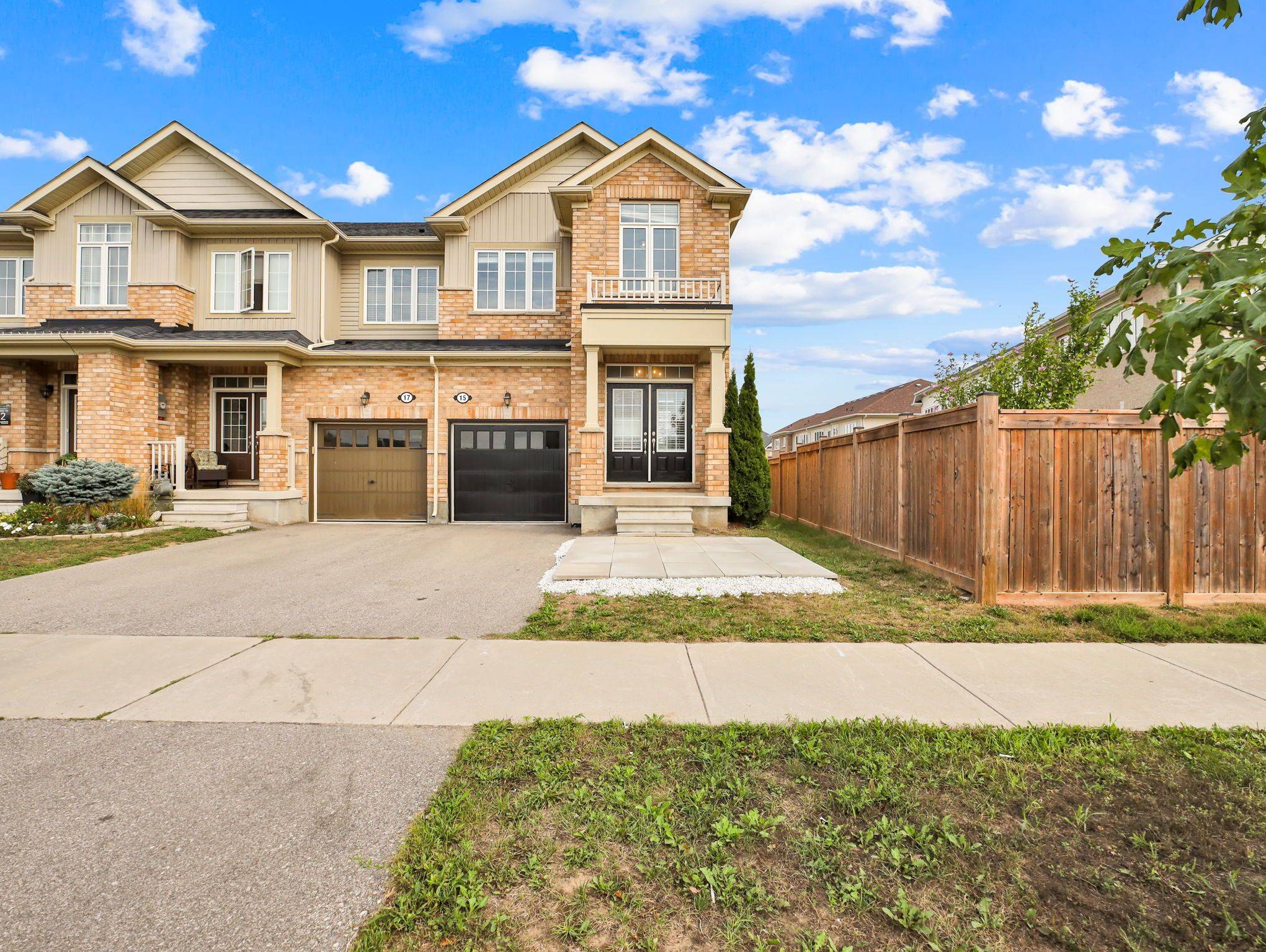 Brant, ON N3L 0G9,15 Hartley AVE