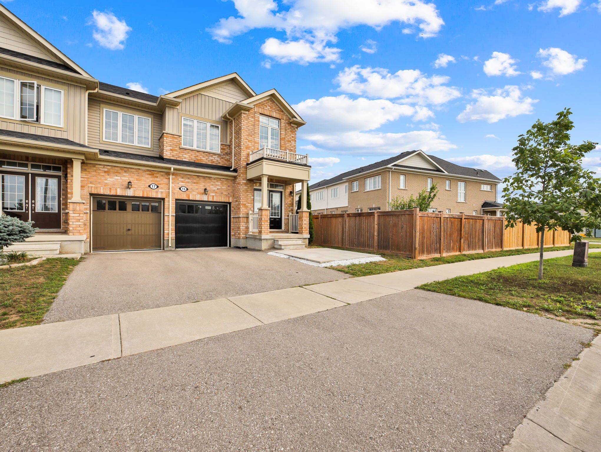 Brant, ON N3L 0G9,15 Hartley AVE