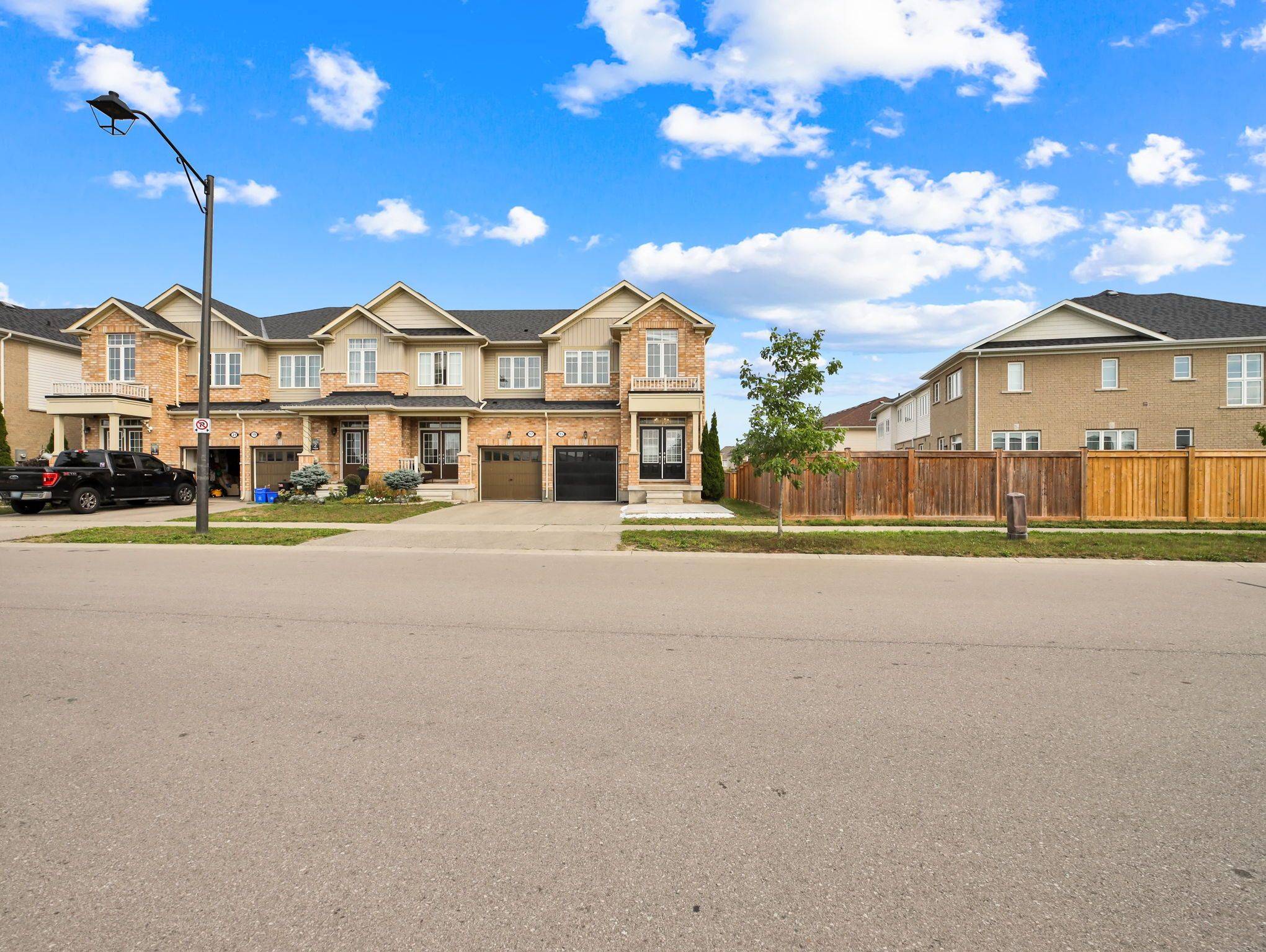 Brant, ON N3L 0G9,15 Hartley AVE