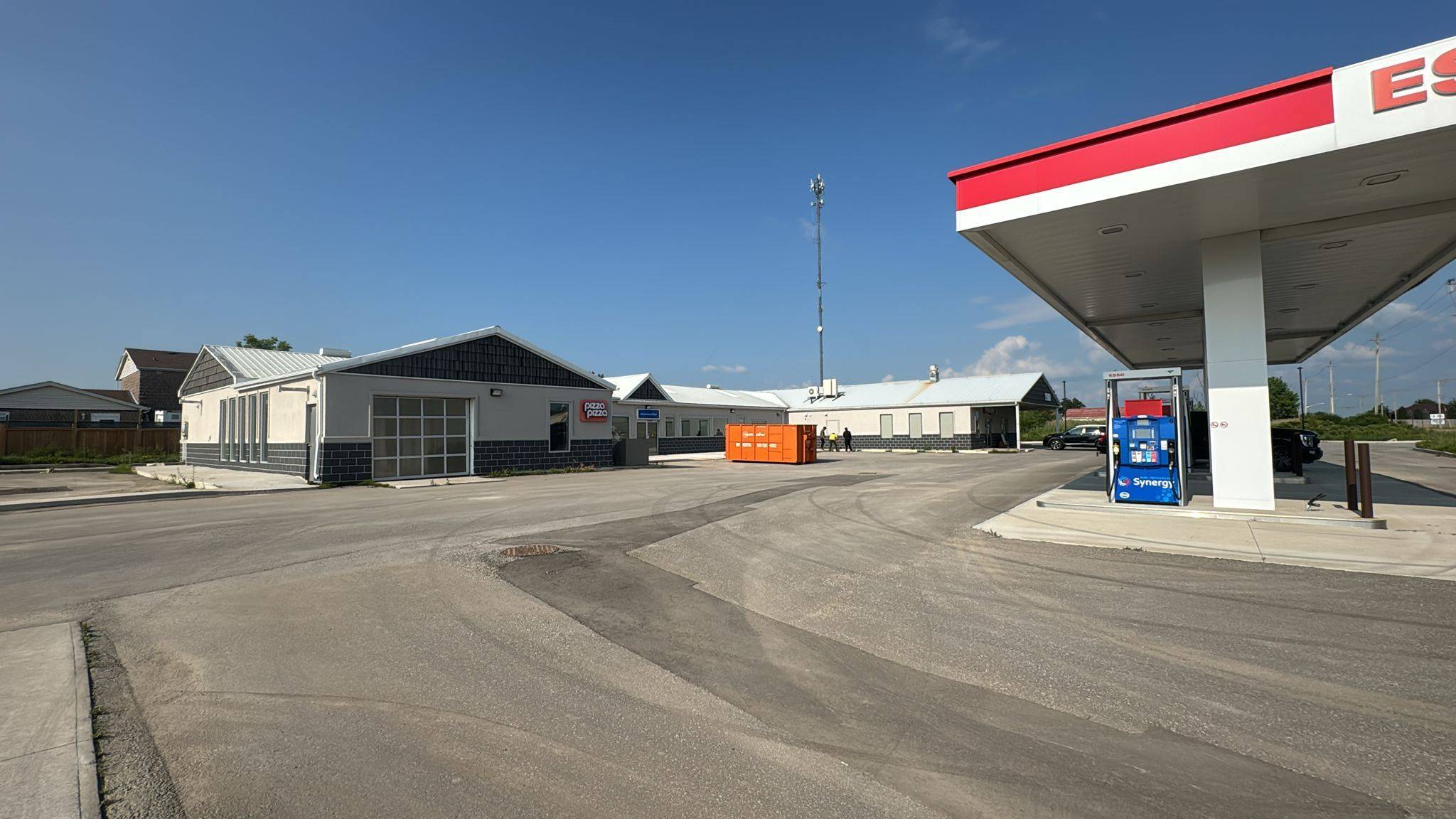 Strathroy-caradoc, ON N7G 3H8,9 Second ST #3