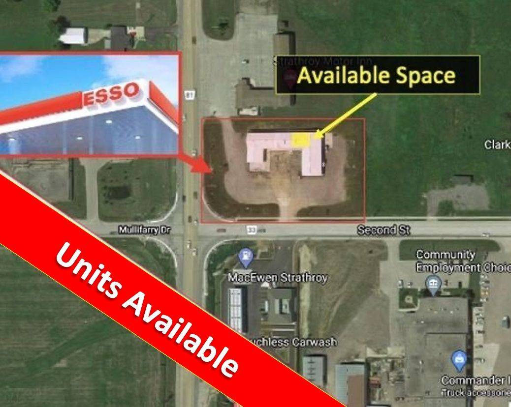 Strathroy-caradoc, ON N7G 3H8,9 Second ST #3