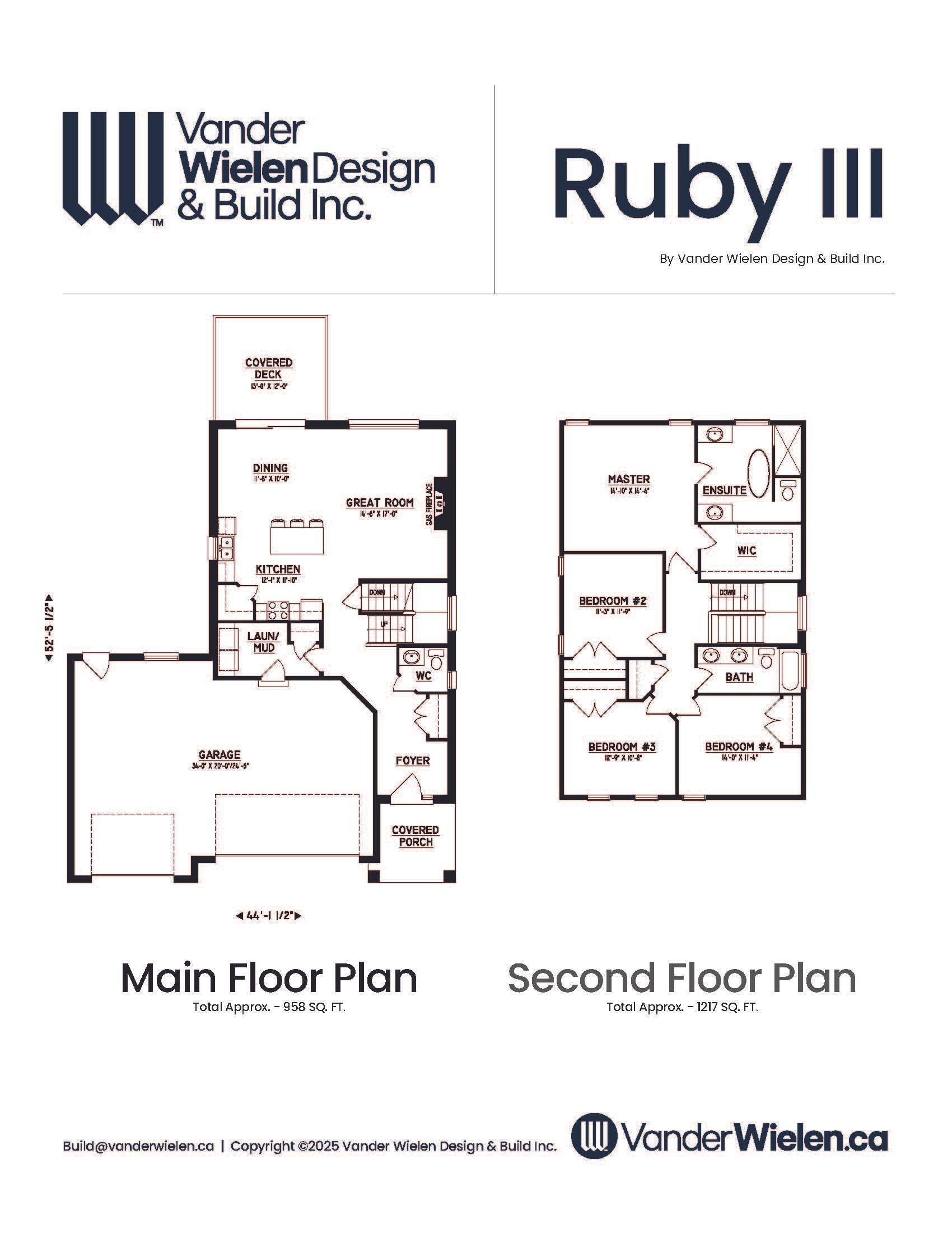 Lucan Biddulph, ON N0M 2J0,151 Watts DR