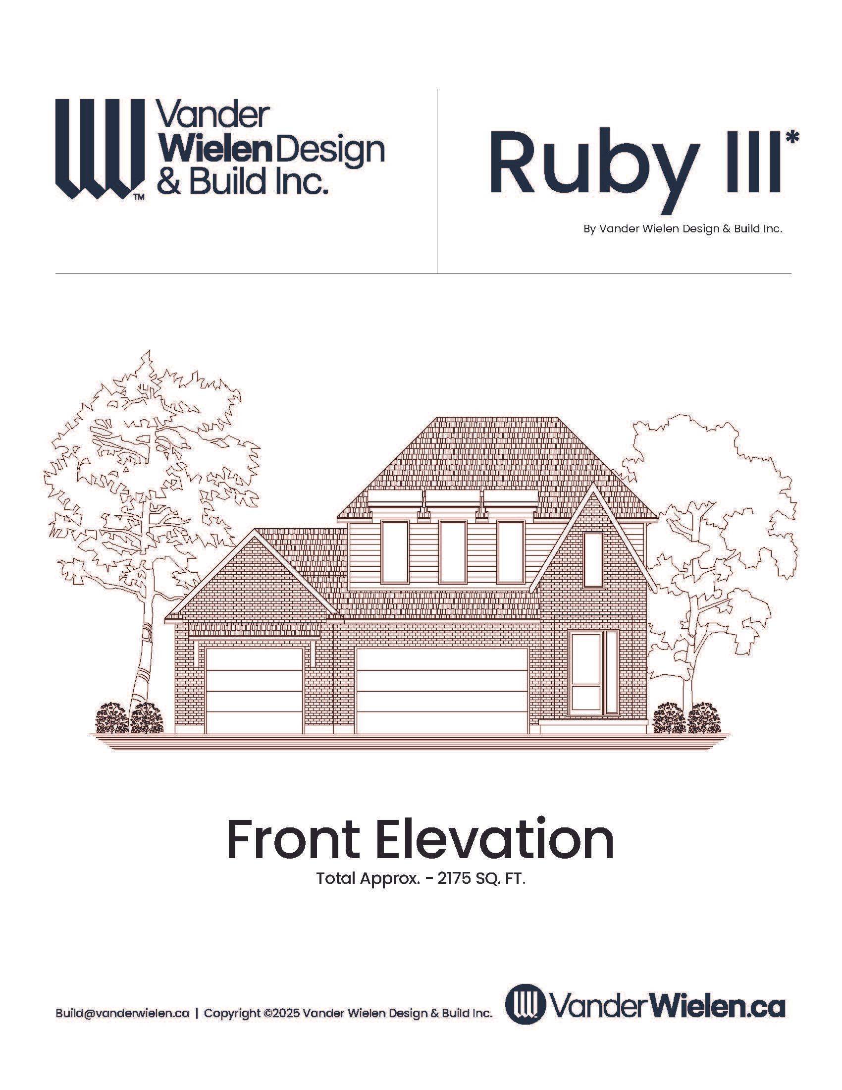 Lucan Biddulph, ON N0M 2J0,151 Watts DR