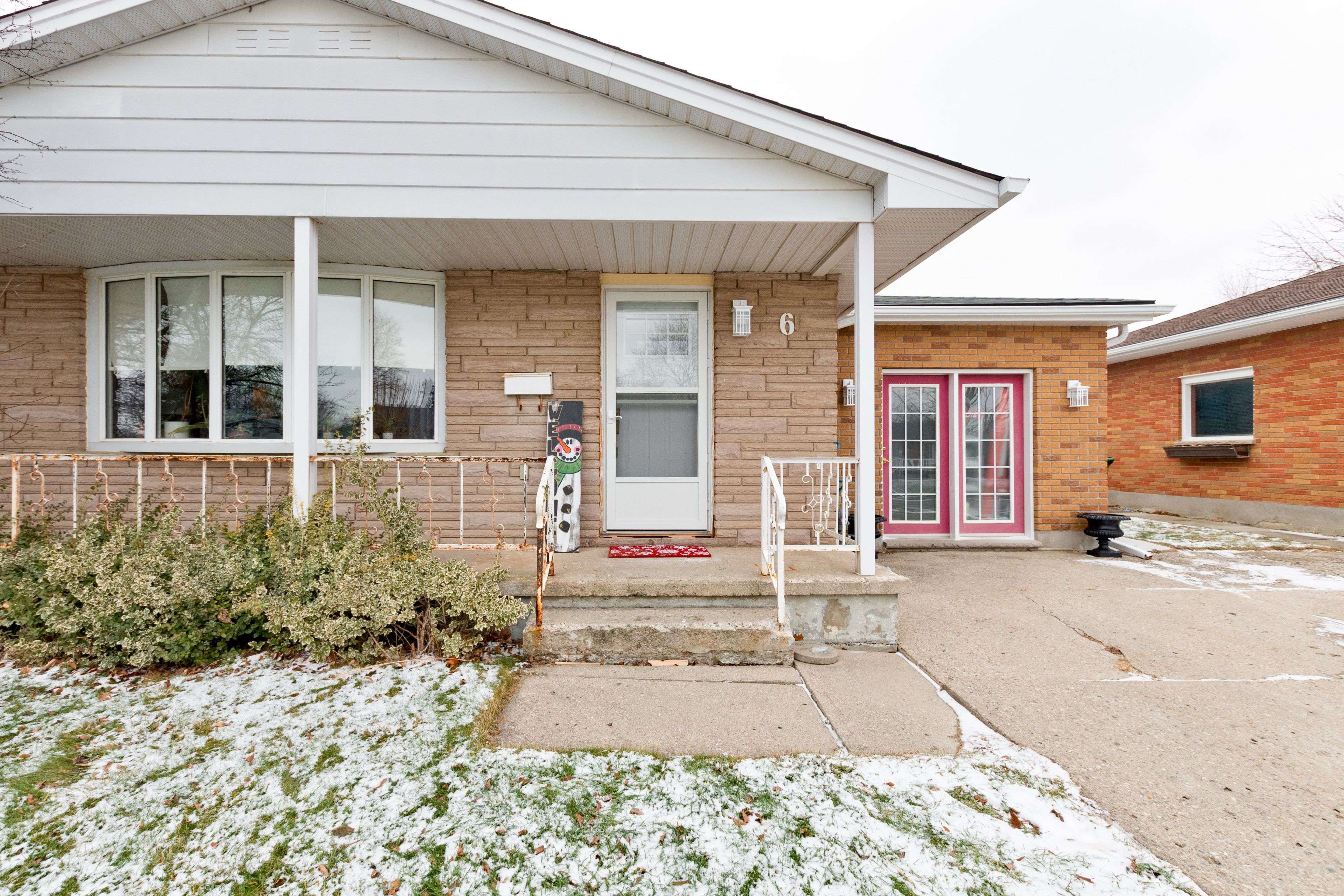 St. Thomas, ON N5R 4T8,6 Dunwich DR