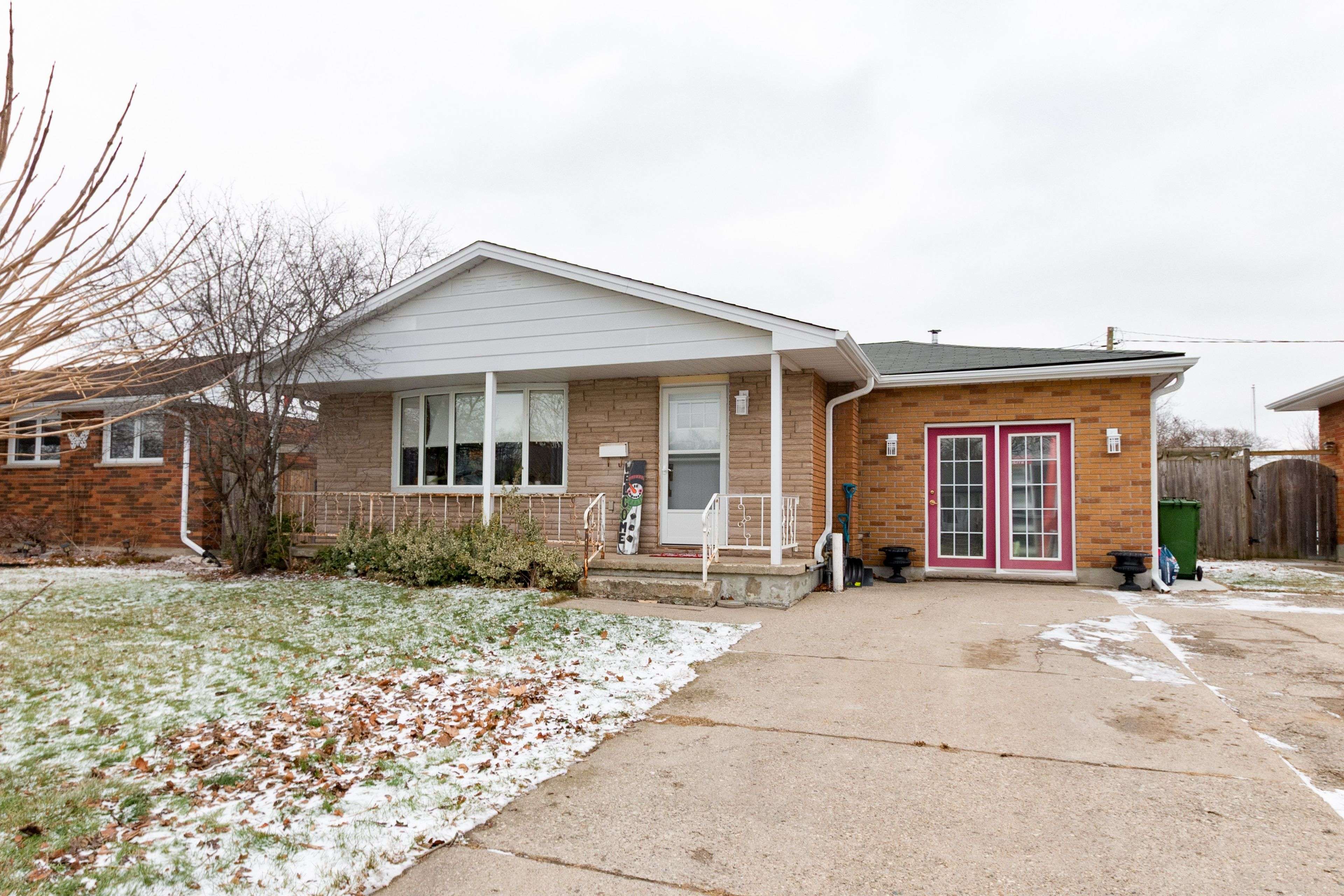 St. Thomas, ON N5R 4T8,6 Dunwich DR