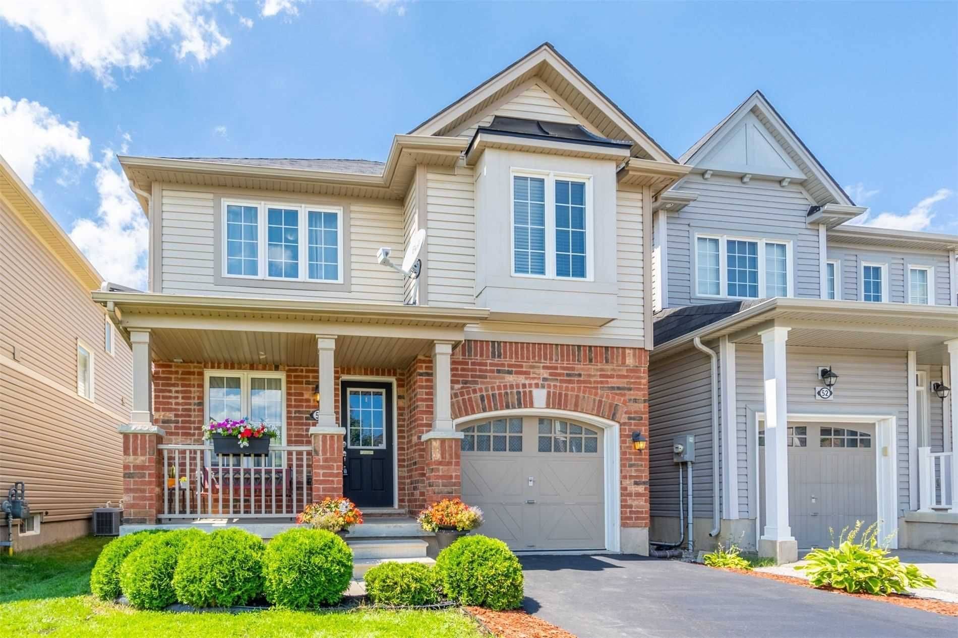 Hamilton, ON L0R 1C0,56 CLEGHORN DR