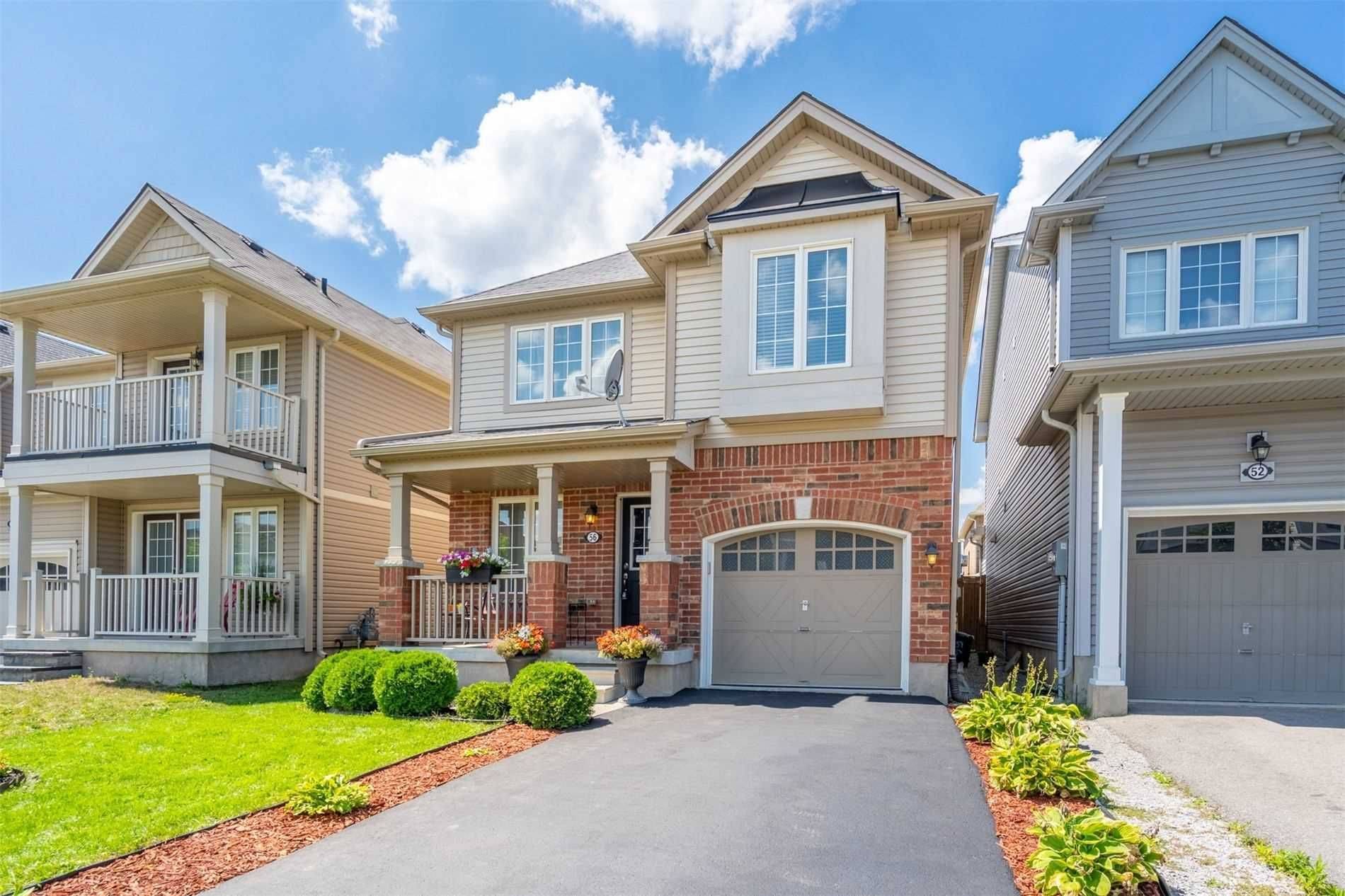 Hamilton, ON L0R 1C0,56 CLEGHORN DR