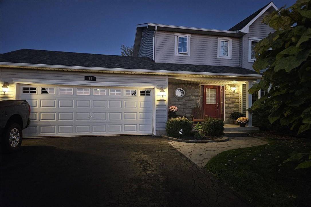 Haldimand, ON N0A 1H0,33 Oak CRES