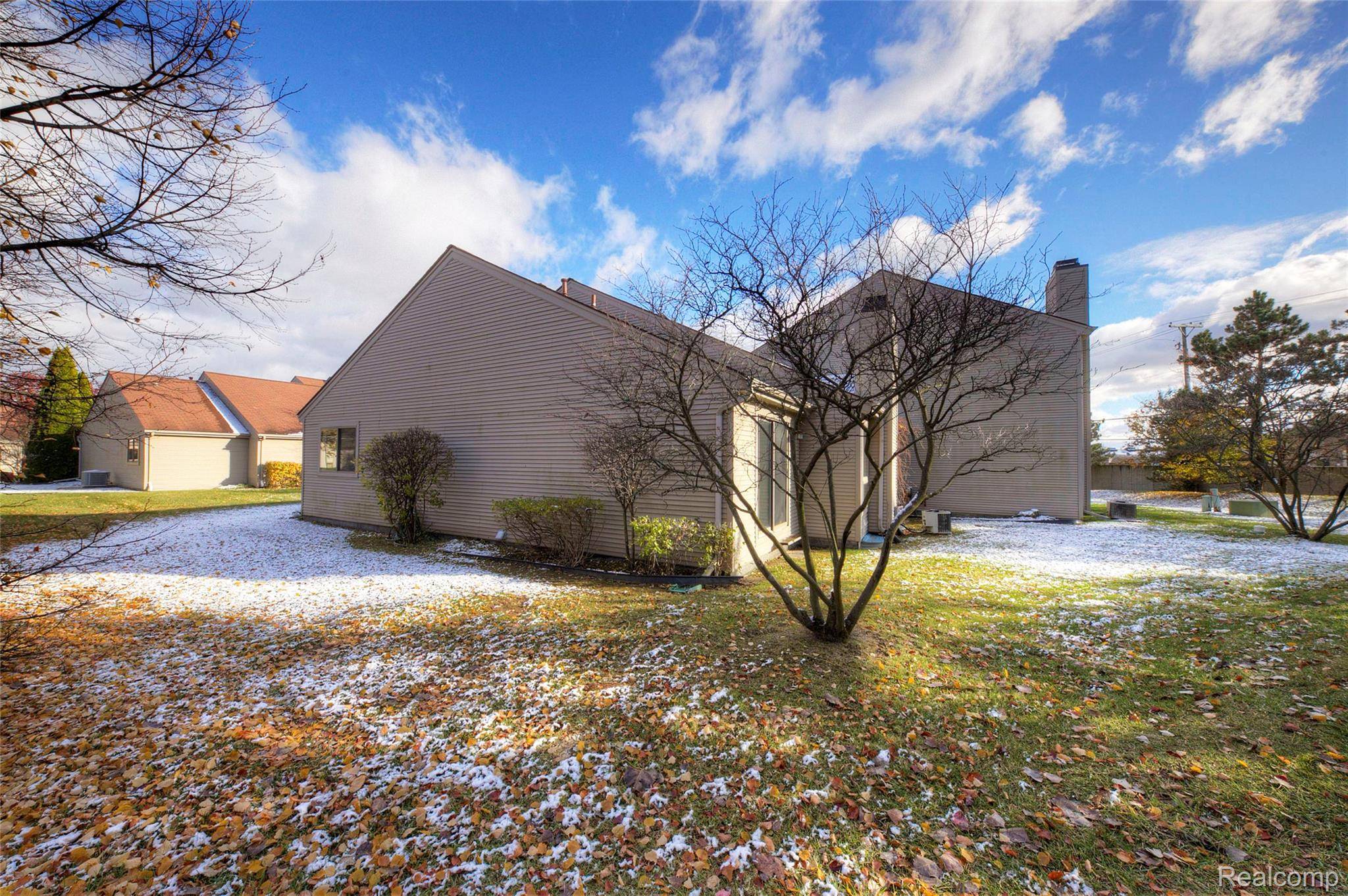 Rochester Hills, MI 48307,705 Preston Court