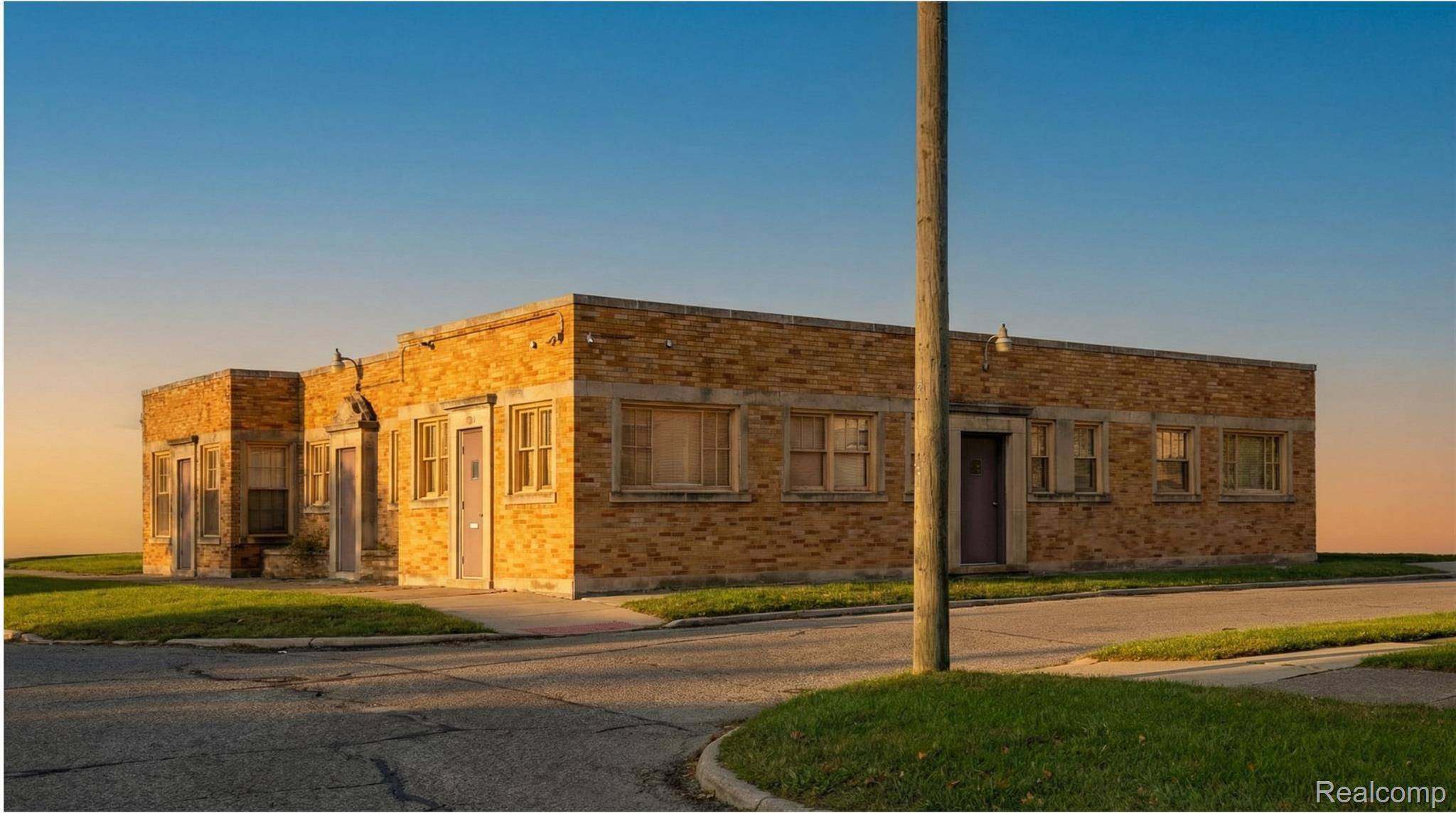 Detroit, MI 48221,16210 James Couzens FWY