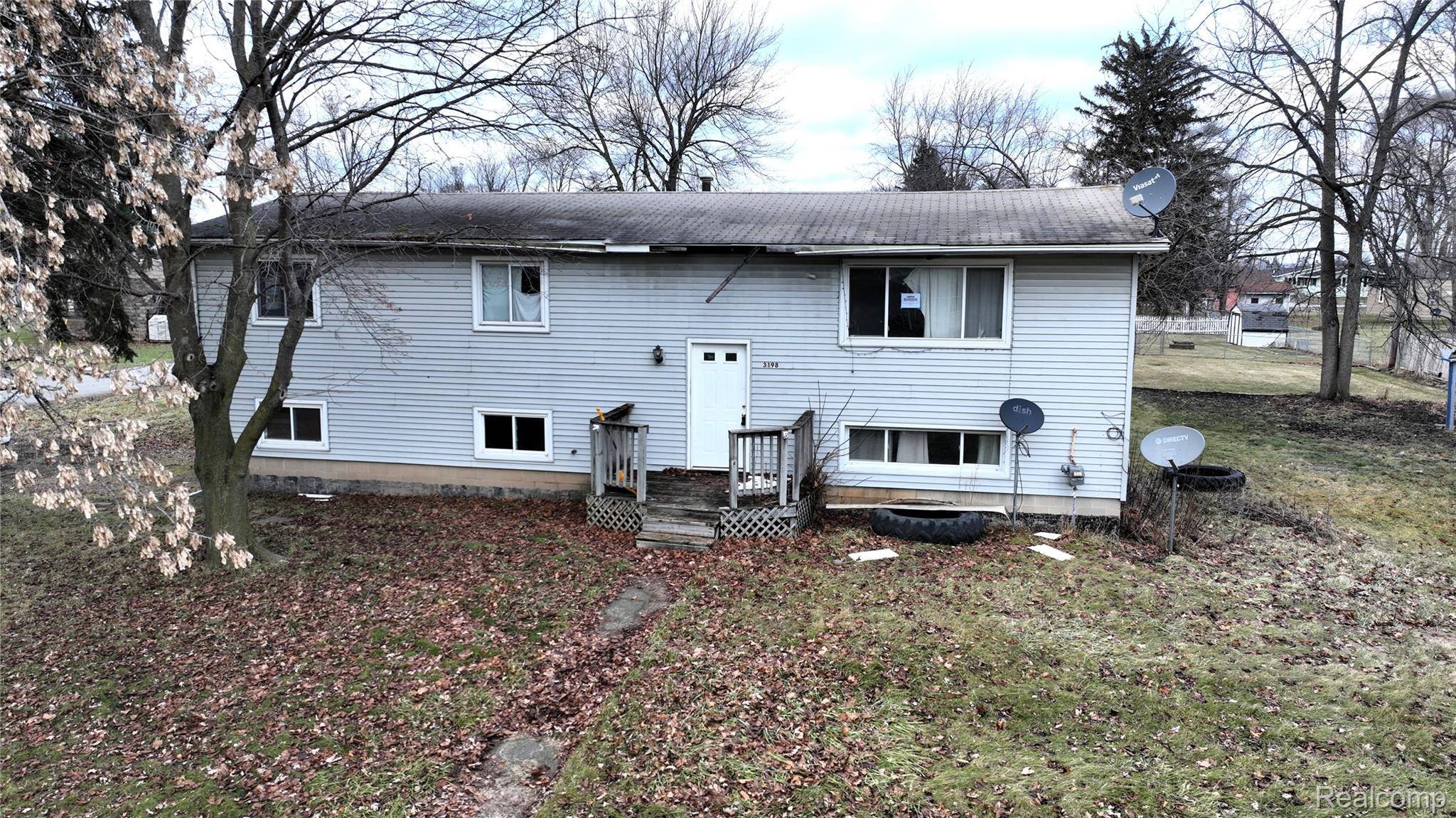 Unionville, MI 48767,3198 Bay ST