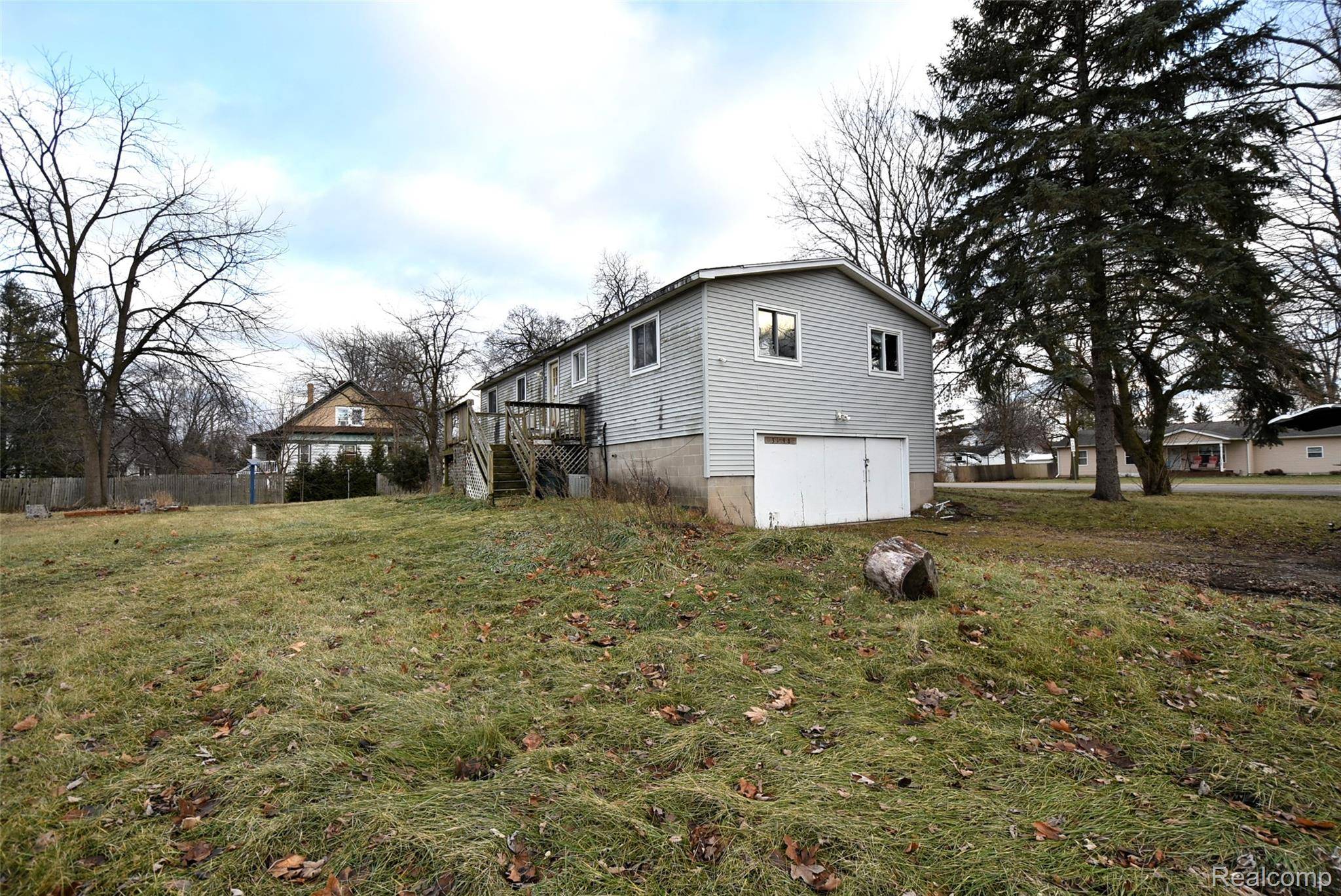 Unionville, MI 48767,3198 Bay ST