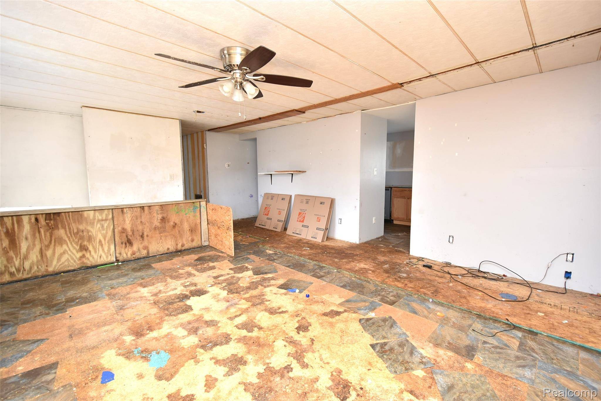 Unionville, MI 48767,3198 Bay ST