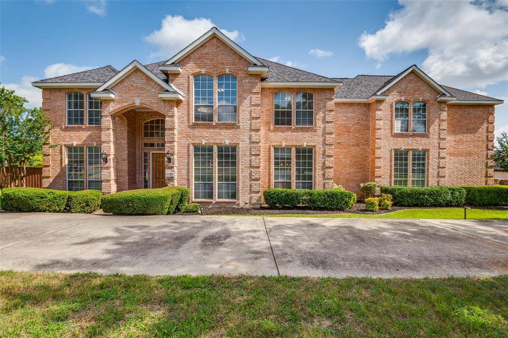 Desoto, TX 75115,1119 Shallow Bend Drive