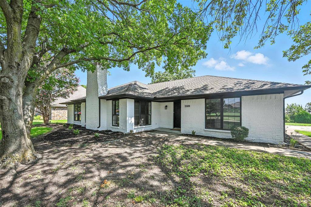 Rowlett, TX 75089,3309 Larkin Lane